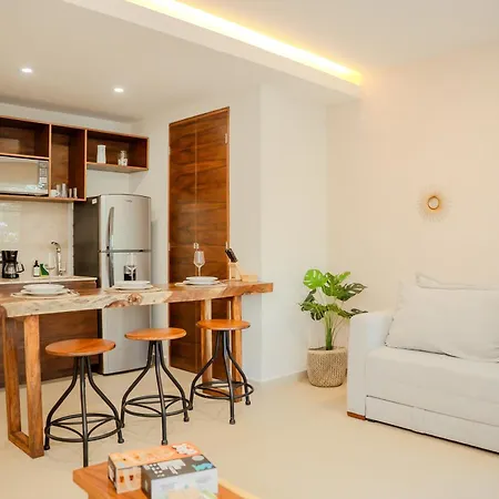 Сasa de vacaciones The Garden Residences By Casago *