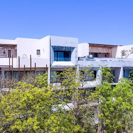 The Garden Residences By Casago * Tulum