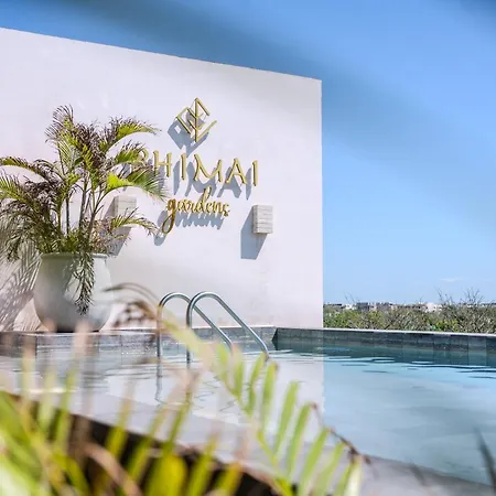 The Garden Residences By Casago Сasa de vacaciones