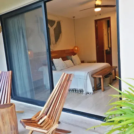 Pv Premium Residences By Waves Сasa de vacaciones Tulum