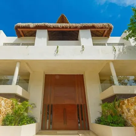 Сasa de vacaciones Pv Premium Residences By Waves *