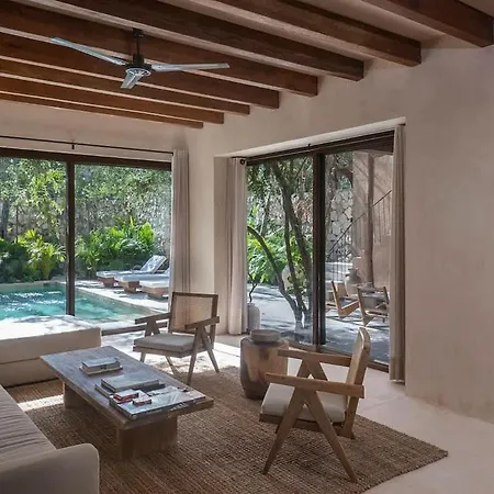 Boho Retreat In Kokoon Jungle