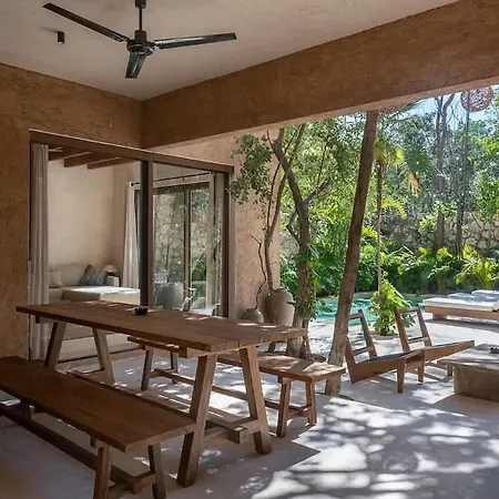 Boho Retreat In Kokoon Jungle Holiday home *
