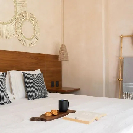 Apartment Exclusive 2br Lock-off Huge Terrace & Private Pool Humana Tulum