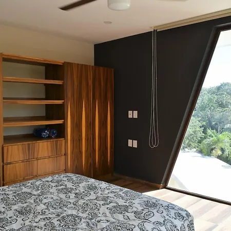 3-bedroom With Private Pool, Terrace And Bbq *