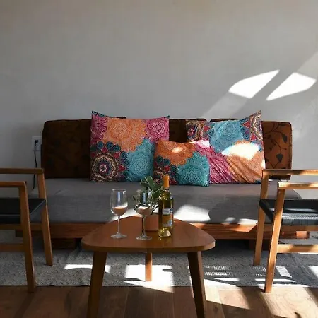 3-bedroom With Private Pool, Terrace And Bbq Tulum