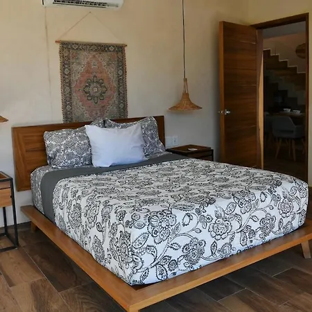 3-bedroom With Private Pool, Terrace And Bbq