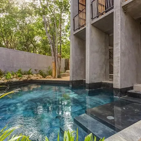Spectacular Luxury Villa, 3 Bedrooms, Private Pool Villa