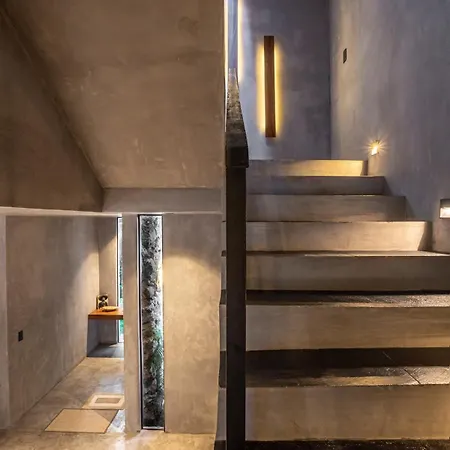 Spectacular Luxury Villa, 3 Bedrooms, Private Pool * Tulum