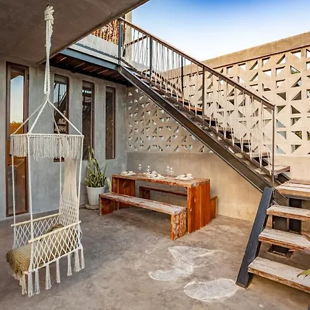 Villa Spectacular Luxury Villa, 3 Bedrooms, Private Pool
