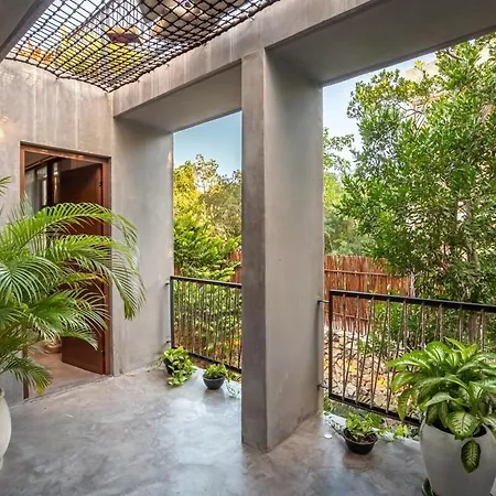 Spectacular Luxury Villa, 3 Bedrooms, Private Pool * Tulum