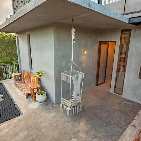 Villa Spectacular Luxury Villa, 3 Bedrooms, Private Pool Tulum