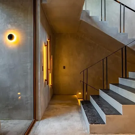 Spectacular Luxury Villa, 3 Bedrooms, Private Pool * Tulum