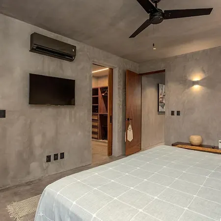 Spectacular Luxury Villa, 3 Bedrooms, Private Pool Villa