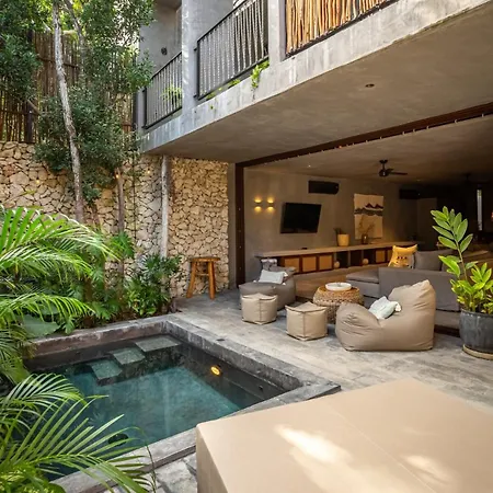 Spectacular Luxury Villa, 3 Bedrooms, Private Pool Villa