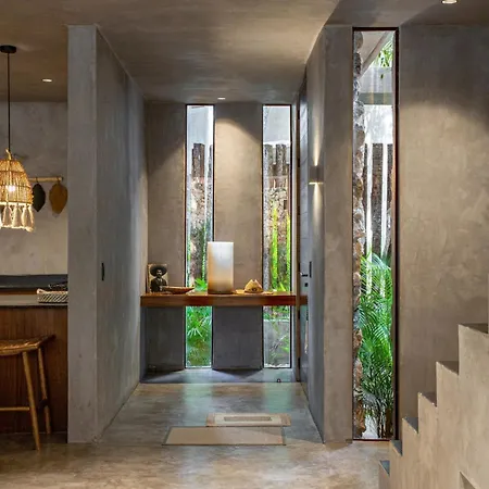 Villa Spectacular Luxury Villa, 3 Bedrooms, Private Pool Tulum