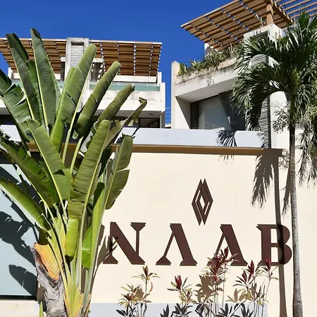 3-br With Private Pool, Terrace And Bbq Apartment Tulum