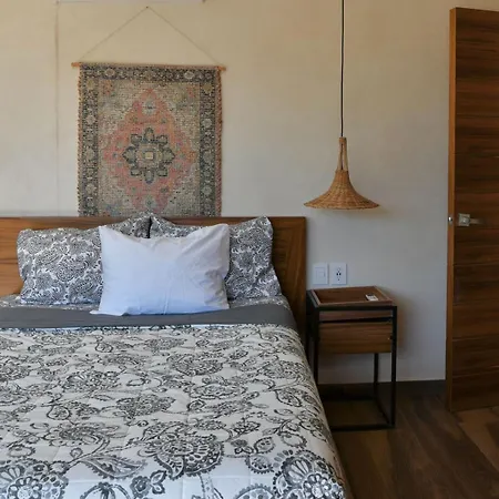 Apartment 3-br With Private Pool, Terrace And Bbq