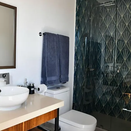 3-br With Private Pool, Terrace And Bbq
