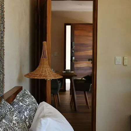 3-br With Private Pool, Terrace And Bbq * Tulum