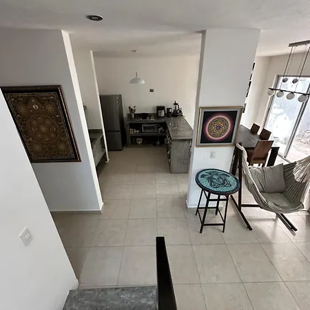 Holiday home Zen Tulum