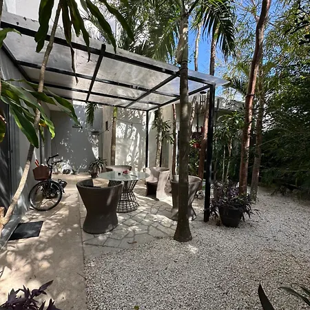 Zen * Tulum