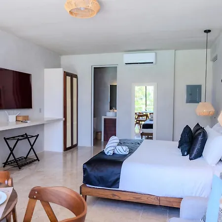Selva By Casago Apartment