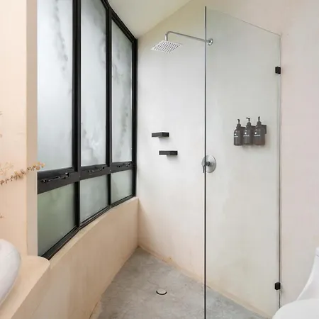 2 Bohemian Bliss Villas-2 Pv Pool-concierge 1a-1b *