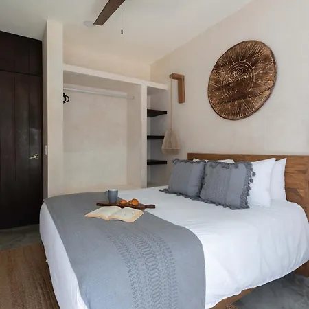 Villa 2 Bohemian Bliss Villas-2 Pv Pool-concierge 1a-1b *