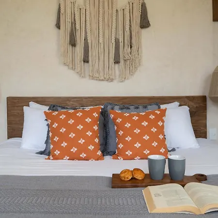 2 Bohemian Bliss Villas-2 Pv Pool-concierge 1a-1b *