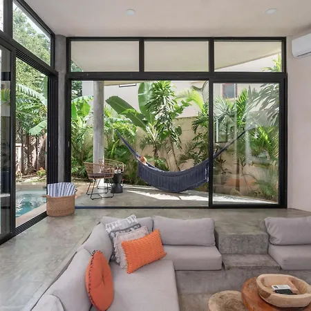 2 Bohemian Bliss Villas-2 Pv Pool-concierge 1a-1b *