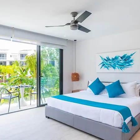 Park Lagunas By Sandy Powerful Apartment *