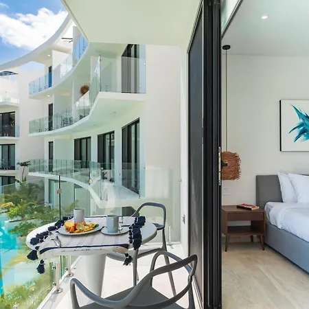 Park Lagunas By Sandy Powerful Apartment