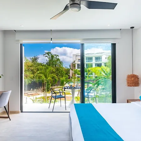 Park Lagunas By Sandy Powerful Apartment *