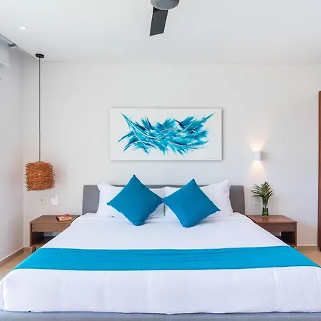 Apartment Park Lagunas By Sandy Powerful *