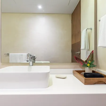 Apartment Park Lagunas By Sandy Powerful *