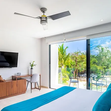 Apartment Park Lagunas By Sandy Powerful *