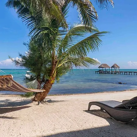 Villa Seafront Luxury & Freedom With Staff