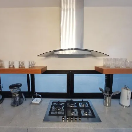Villa Private Karol For10-bbq-5 Beds-pool-parking