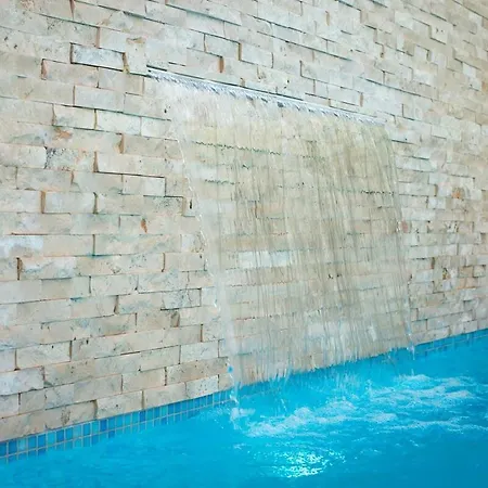 Villa Private Karol For10-bbq-5 Beds-pool-parking *