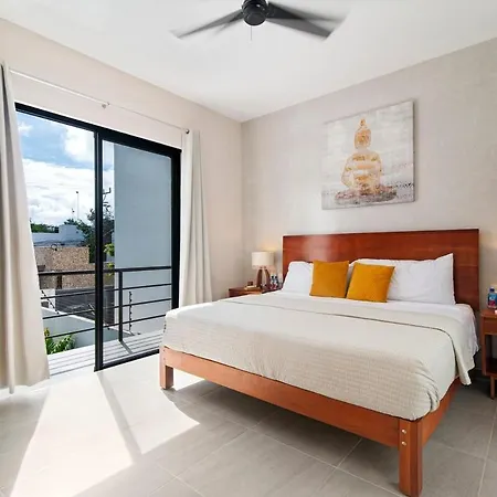 Private Karol For10-bbq-5 Beds-pool-parking *
