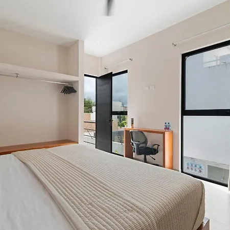 Villa Private Karol For10-bbq-5 Beds-pool-parking