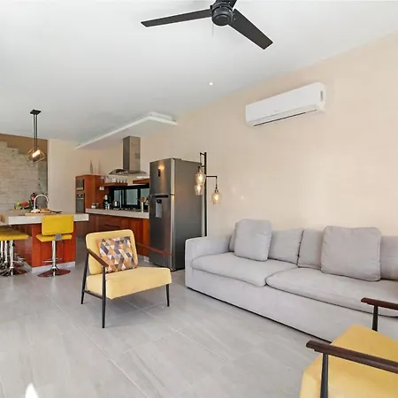 Villa Private Karol For10-bbq-5 Beds-pool-parking