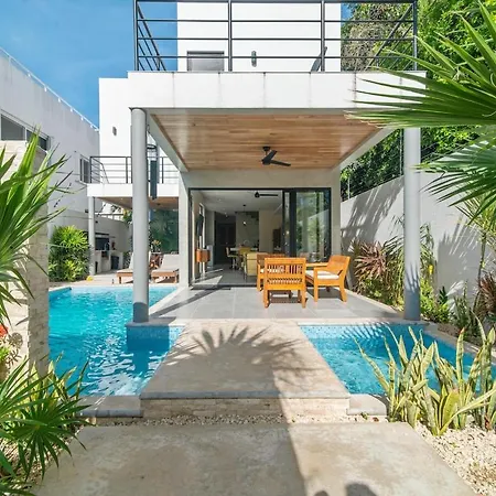 Private Karol For10-bbq-5 Beds-pool-parking *