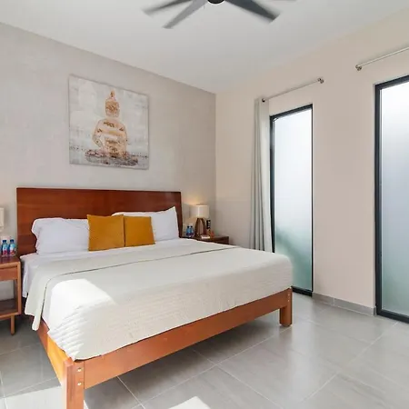 Private Karol For10-bbq-5 Beds-pool-parking