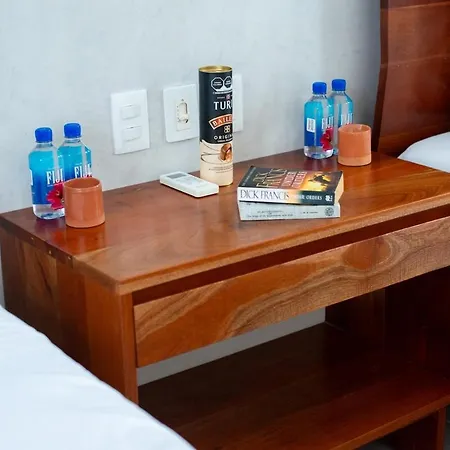 Private Karol For10-bbq-5 Beds-pool-parking * Tulum