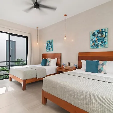 Villa Private Karol For10-bbq-5 Beds-pool-parking *