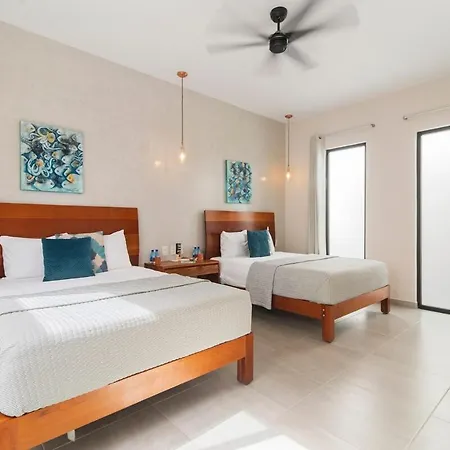 Private Karol For10-bbq-5 Beds-pool-parking