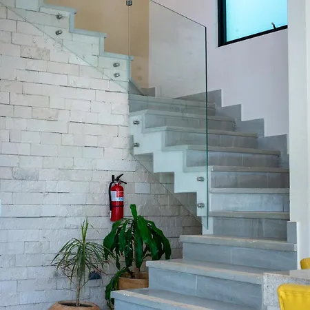 Private Karol For10-bbq-5 Beds-pool-parking Villa Tulum