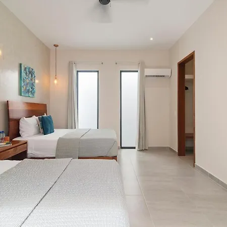 Villa Private Karol For10-bbq-5 Beds-pool-parking